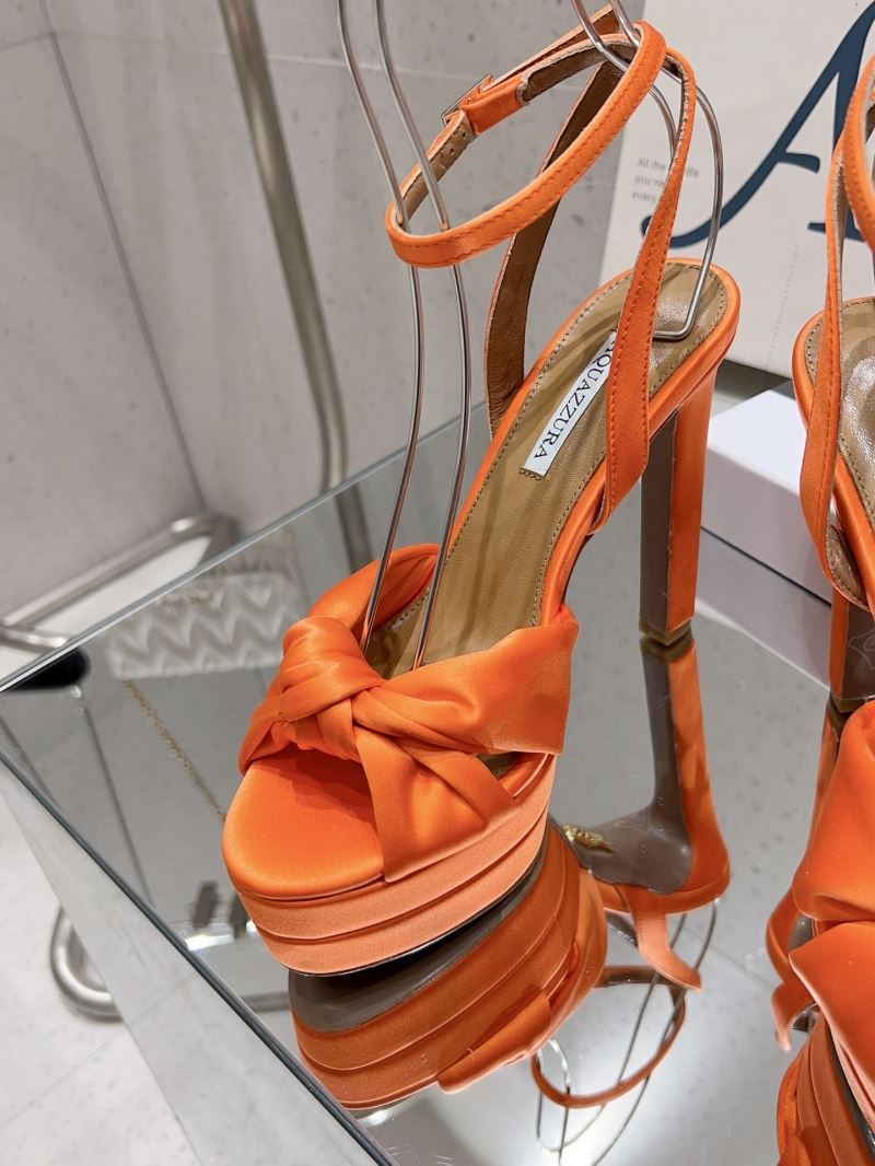 Aquazzura Sandals